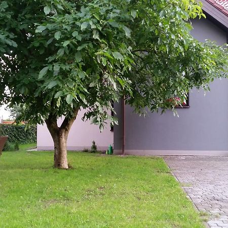 Rezerwat85 Διαμέρισμα Γκντανσκ Εξωτερικό φωτογραφία